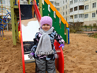 В Центральном районе Твери завершается ремонт дворов по программе «Формирование комфортной городской среды»